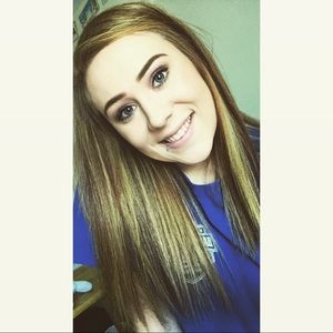 Meet your Posher, Brittany